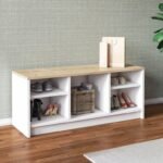 Dale Storage Bench