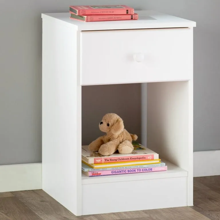 Panfilo Drawer Nightstand