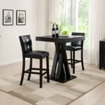 Dio Bar Height Dining Set