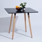 Ramian Iron Dining Table