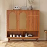 Alya Double Shoe Storage Cabinet