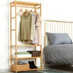 Vinta Multifunctional Clothes Rack