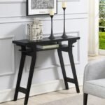 Neora - Console Table - Natural Wood