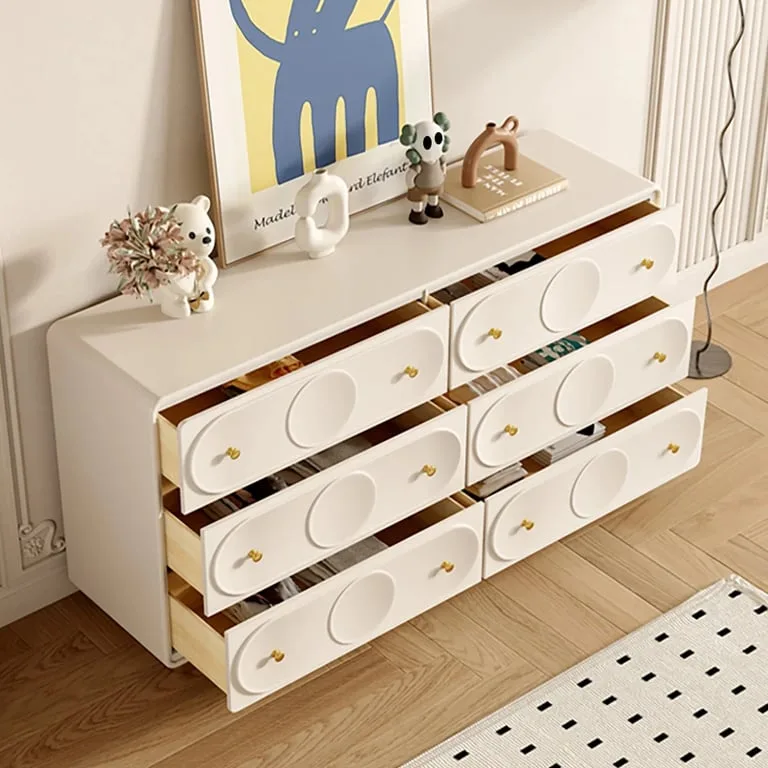 Aura Dressers – Art in Every Drawer