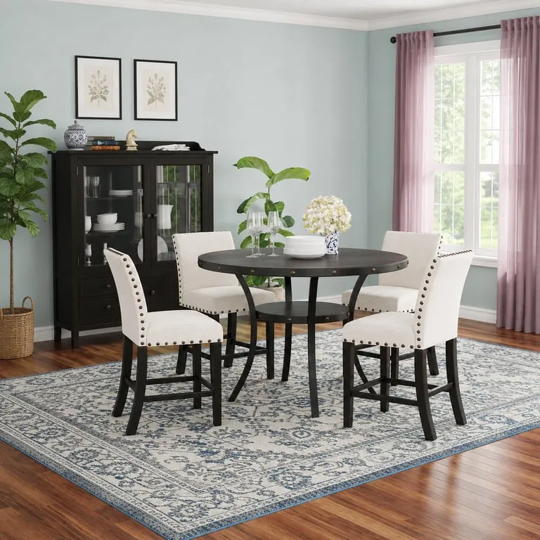 Munny Counter Height Dining Set