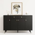 Alya Double Shoe Storage Cabinet