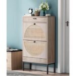 Duval Shoe Storage Cabinet