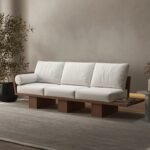 Kunio Modern Sofa