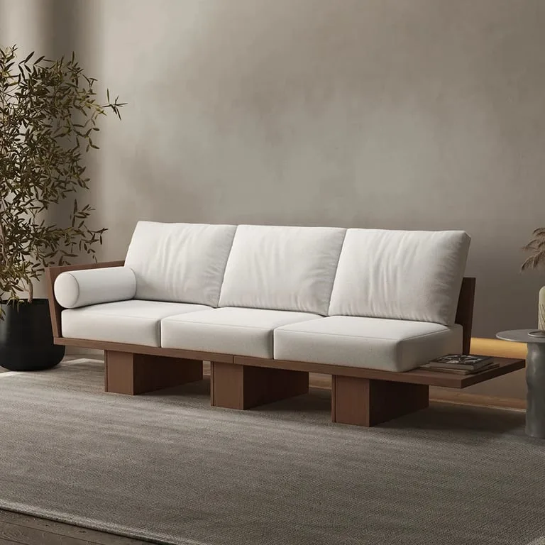 Kunio Modern Sofa