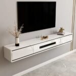 Macro TV Stand - 3 drawers