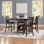 Benma Counter Height Dining Set