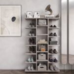 Amanda shoes closet multiable usage