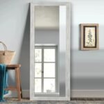 Valka Multi-purpose Full Length Rectangle Mirror