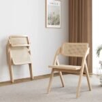 Zimir Dining Chair - 2 chairs