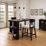 Demi Counter Height Dining Set