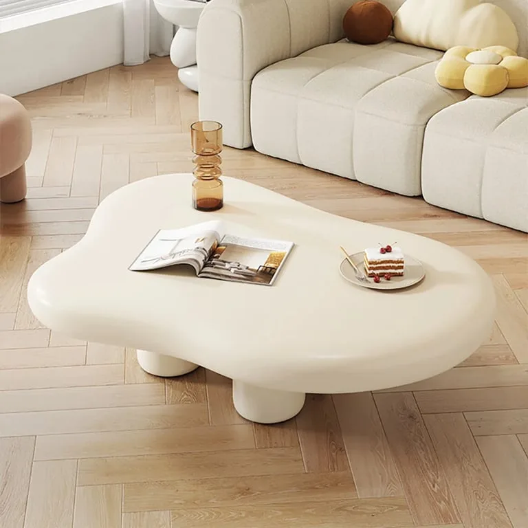 Clouda Coffee Table – Minimal Design, Maximum Impact