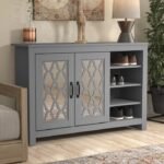Calsio Shoe Storage Cabinet