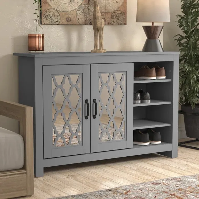 Calsio Shoe Storage Cabinet