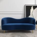 Glamory Modern Sofa
