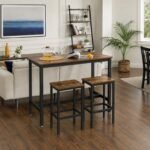 Lina Counter Height Dining Set