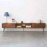 Sierra TV Table