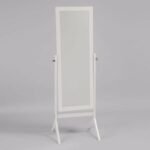 Timmer Modern Cheval Mirror