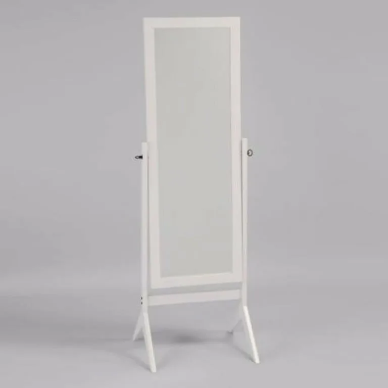 Timmer Modern Cheval Mirror
