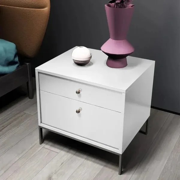 Jecquar Modern Nightstand