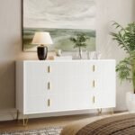 Verve Dresser Collection – Effortless Style for Every Room