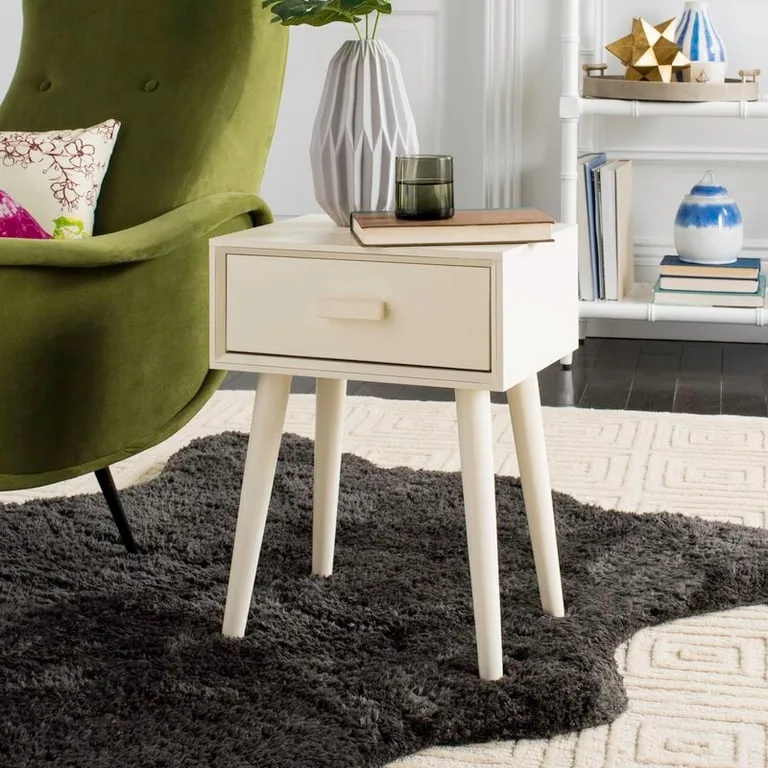 Orion Table with Storage