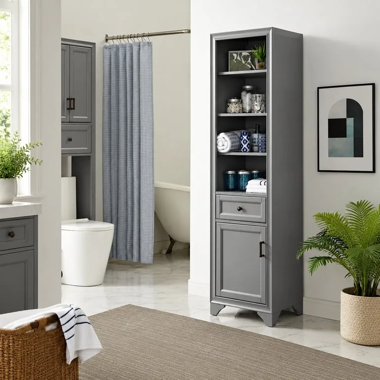 Revvvd Linen Cabinet
