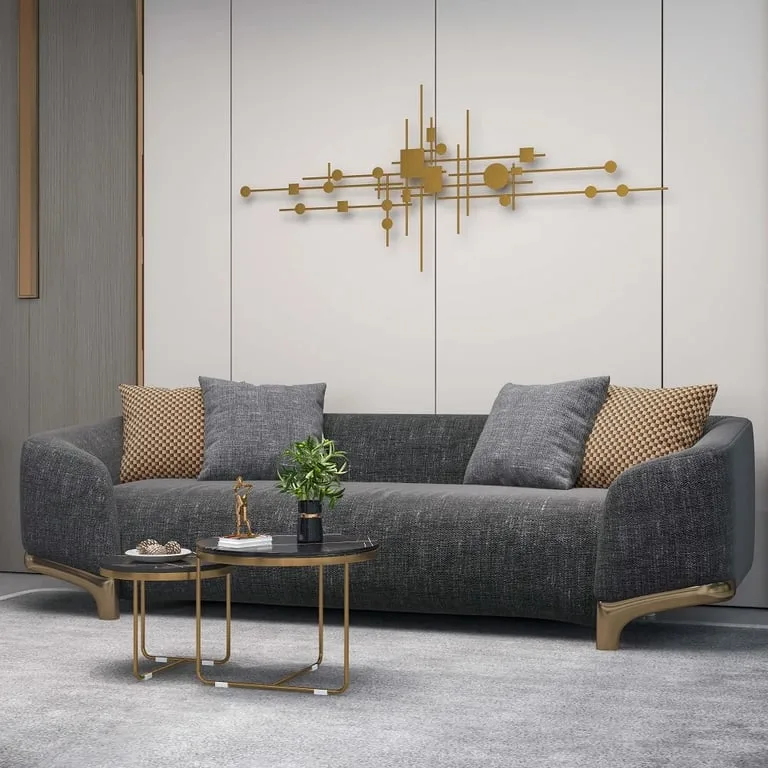 Mecato Modern Sofa