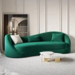 Krame Modern Sofa
