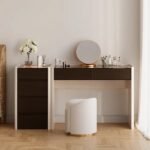 Dilma Dresser - 5 drawers