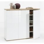 Hano Shoe Storage Cabinet