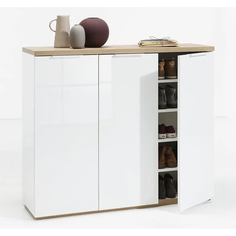 Hano Shoe Storage Cabinet