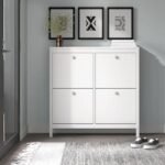 Izina Shoe Storage Cabinet