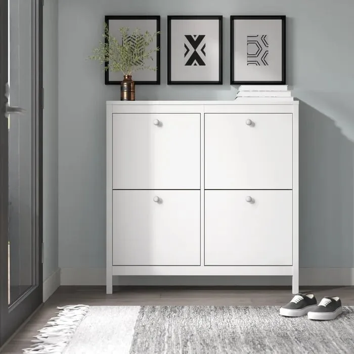 Izina Shoe Storage Cabinet