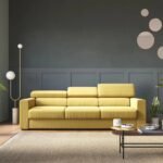 Virello Arc – Natural Wood Touch