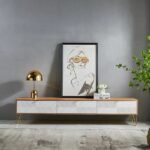 Racko TV table