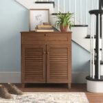 Sepa Shoe Storage Cabinet