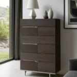 WYLLA 6 drawer chest