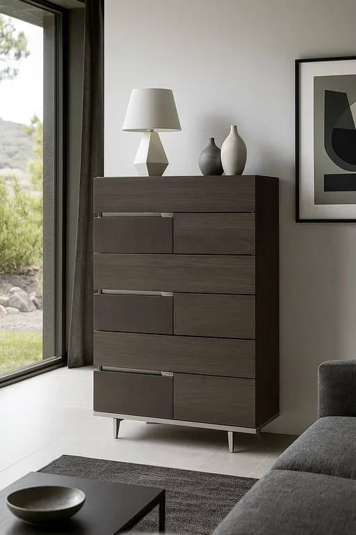 WYLLA 6 drawer chest