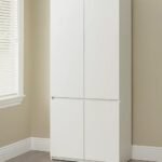 Kiva –Natural Wood Youth Wardrobe