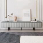 Zoro TV table