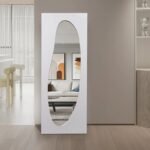 Nova Modern Full-Length Mirror