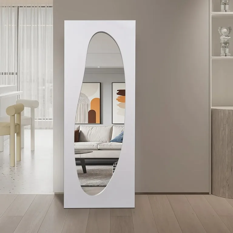 Nova Modern Full-Length Mirror