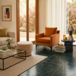 Elvio Classic Chair – Simple Comfort with Timeless Lines