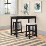 Saki Counter Height Dining Set