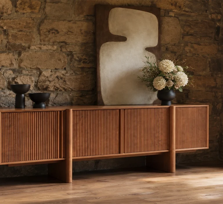 Explore beautifully crafted sideboards